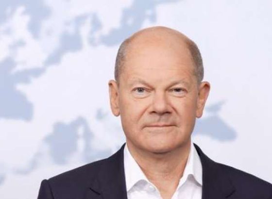 Scholz pozdravio prijedlog o 30-dnevnom prekidu vatre u Ukrajini