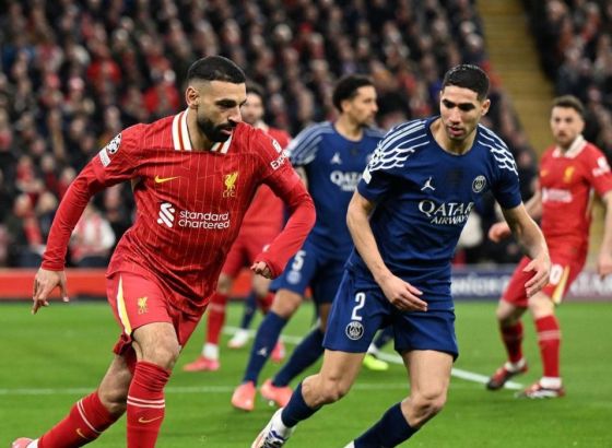 PSG eliminisao Liverpool iz Lige prvaka nakon boljeg izvođenja jedanaesteraca