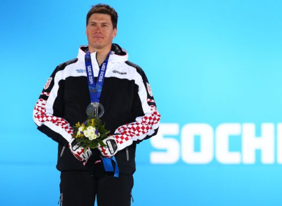 Kostelić jedva izvukao živu glavu