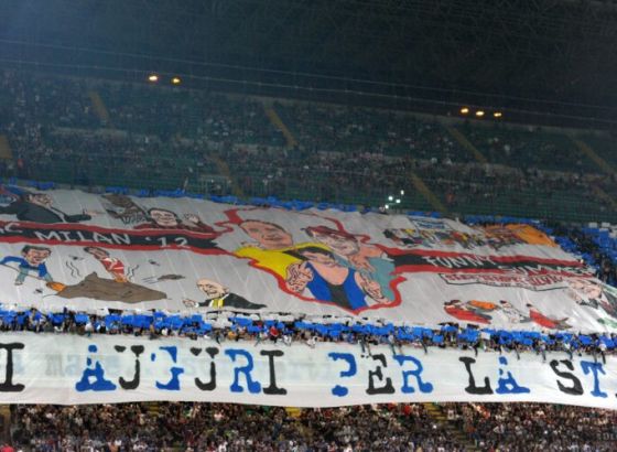 Navijači Intera protestvovali zbog ulaznica od 65 eura