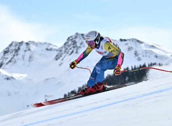 Svjetski kup: Otkazana utrka spusta u Italiji, Muzaferija sutra skija Super-G