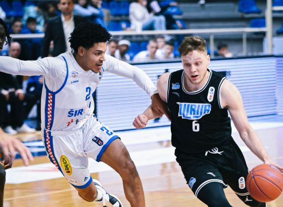 Bagarić trijumfom u ABA 2 ligi debitovao na klupi Širokog
