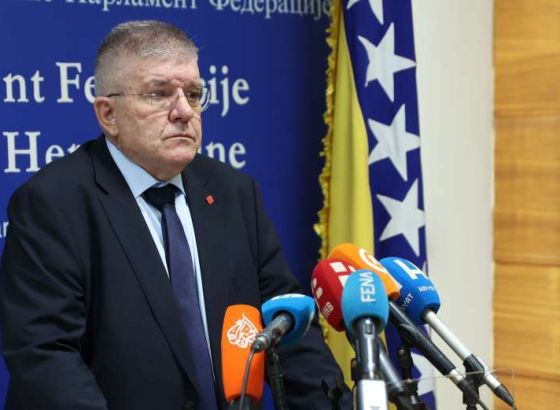 Mioković o nalogu za privođenje Dodika