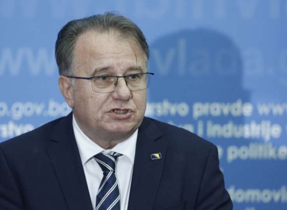 Nikšić: Više nego ikad potrebna hladna glava i zdrav razum