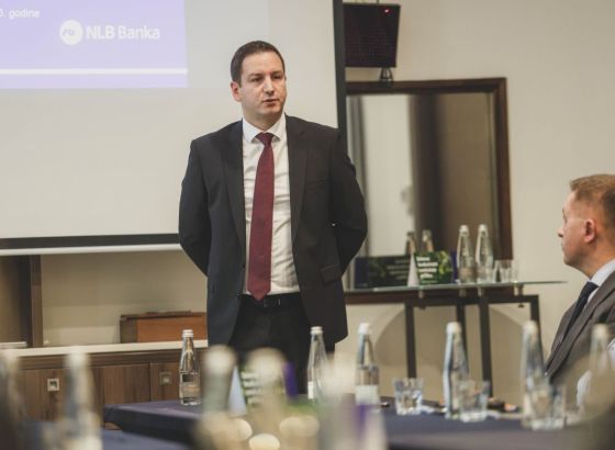 NLB Banka nastavlja seriju interaktivnih ESG radionica sa korporativnim klijentima