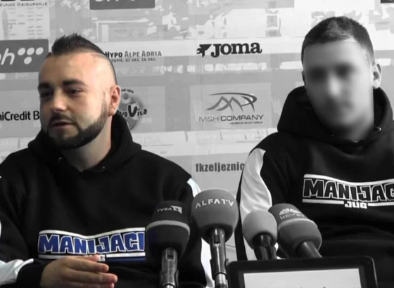 Zbog trgovine drogom: Uhapšen vođa Manijaka Amar Zulić Zula