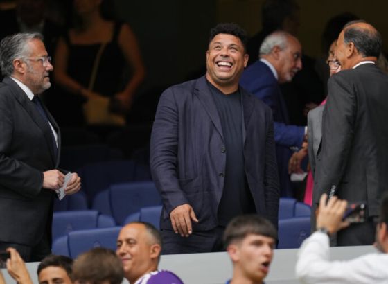 Ronaldo povukao kandidaturu za predsjednika FS Brazila