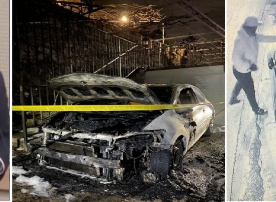 Drama ispred porodične kuće Nebojše Vukanovića u Trebinju: "Mafija po nalogu vlasti večeras mi zapalila auto"