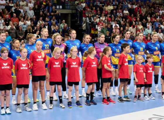 Rukometašice BiH u četvrtom šeširu za žrijeb kvalifikacija za Euro
