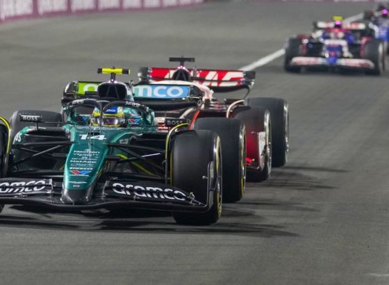 Šest mladih imena u novoj sezoni Formule
