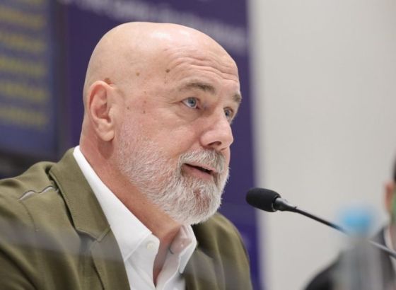 Barbarez: Vuković ne želi igrati za BiH, dva puta je odbio poziv