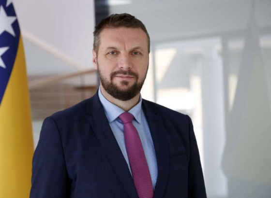 Halilović: Zemlju osvježava i oživljava kiša, a ljudske duše osvježava i oživljuje post