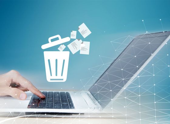 Čista umjetnost: Kako doprinijeti smanjenju digitalnog otpada?