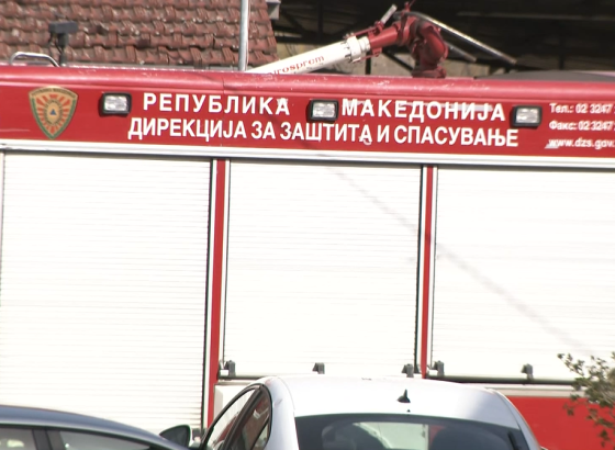 Sjeverna Makedonija: Uhapšen vlasnik diskoteke, 18 povrijeđenih je u kritičnom stanju, porodice traže svoje najmilije