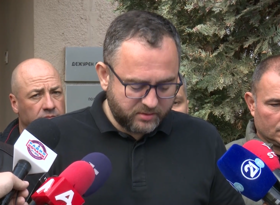 Ministar unutarnjih poslova Sjeverne Makedonije: U požaru poginula 51 osoba, privedeni organizatori koncerta