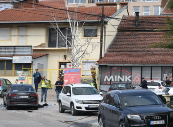 Sjeverna Makedonija: Među preminulima ima i maloljetnika, 18 osoba u kritičnom stanju
