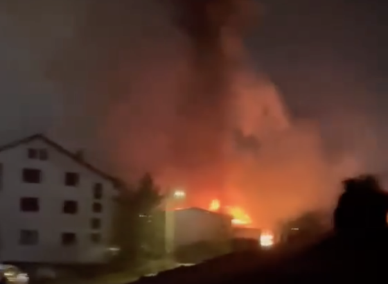 Među poginulima su i članovi benda, fotograf i nogometaš koji je pomagao drugima
