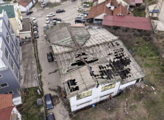 Istraga o požaru u Kočanima, više od 20 osumnjičenih za tragediju
