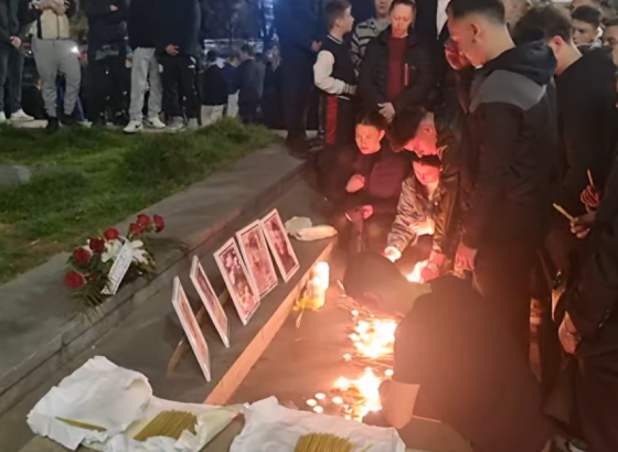 U tragediji u Kočanima nema poginulih i ozlijeđenih državljana BiH