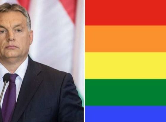 Mađarska vlada predložila zakon kojim bi se zabranila Parada ponosa i uvele novčane kazne