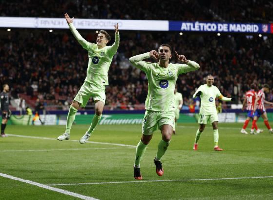 Barsa može sve: Još jedna tužna noć u Madridu, Atletiku malo i 2:0 protiv Flikove mašinerije