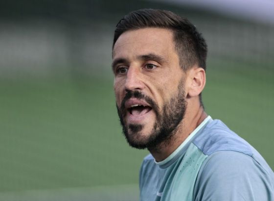 Damir Džumhur poražen u finalu turnira u Cap Cani