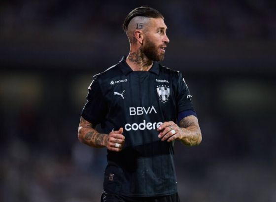 Ramos podsjetio na stare dane