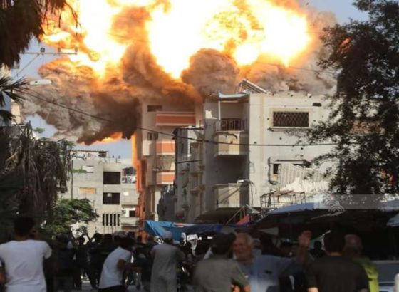 Hamas - Čelnik palestinske vlade u Gazi poginuo u izraelskom napadu