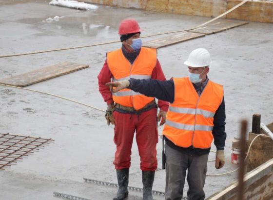 Ukupna kvota za produženje i novo zapošljavanje stranaca u 2025. iznosi 7.229 radnih dozvola