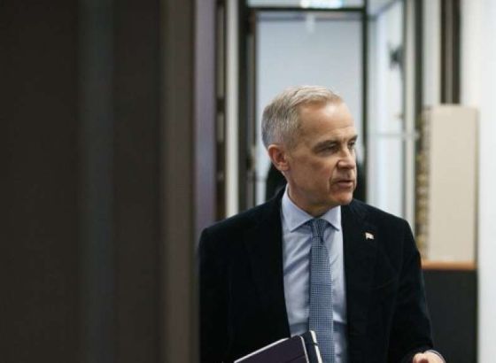 Novi kanadski premijer Carney u posjeti Evropi, traži jačanje veza s 'pouzdanim saveznicima'