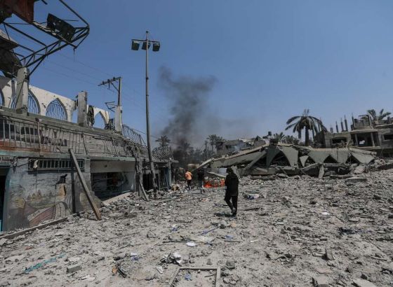 Hamas: Od uspostave primirja u Gazi Izrael ubio 160 Palestinaca