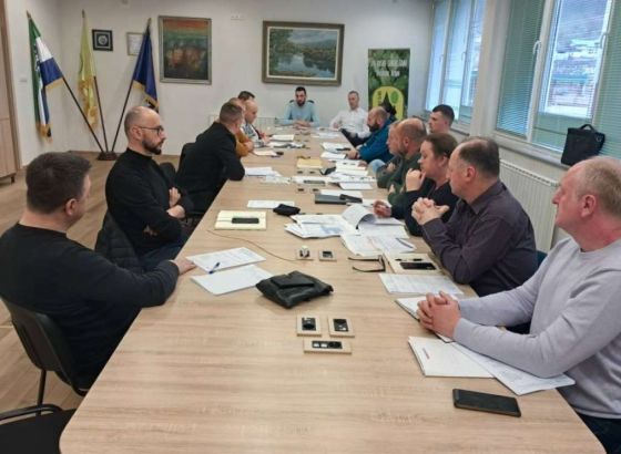 ŠPD Unsko-sanske šume ostvarile rekordnu proizvodnju u prva dva mjeseca 2025.