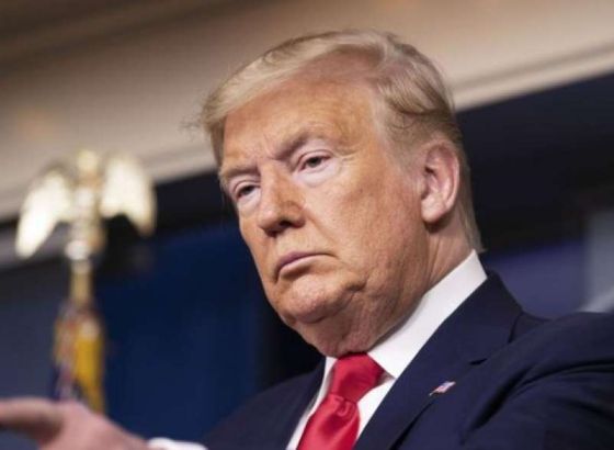 Trump: Mnogi elementi konačnog sporazuma o Ukrajini dogovoreni