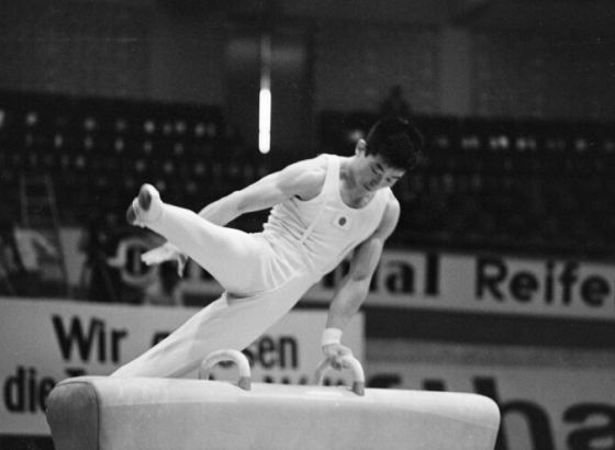 Preminuo šestostruki olimpijski šampion Akinori Nakajama