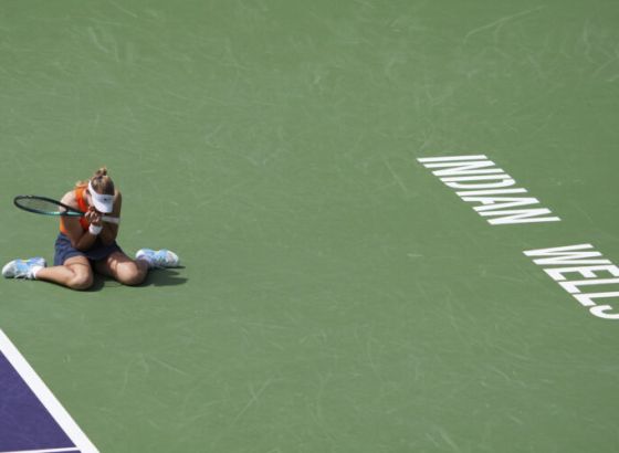 Indian Wells oborio prošlogodišnji rekord