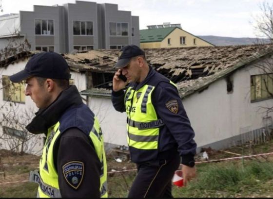 S.Makedonija: Završena obdukcija svih stradalih u požaru