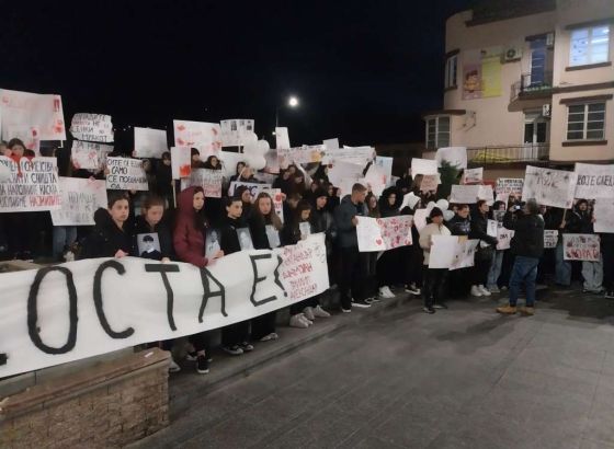 Kocevski: Zbog požara u Kočanima u pritvoru 17 osoba