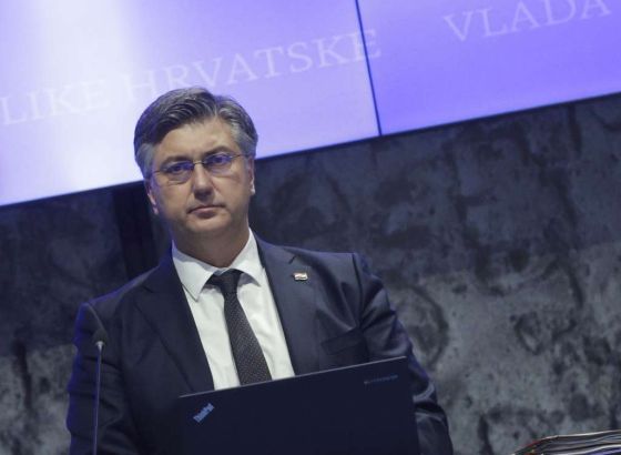 Plenković: Štrajk nije bio potreban, Vladi je obrazovanje prioritet