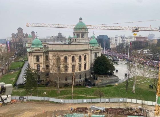 Srbija uputila zahtjev američkim i ruskim sigurnosnim službama za istragu o tzv. zvučnom topu