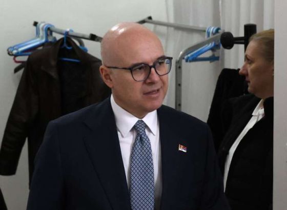 Srbija: Skupština konstatirala ostavku premijera Vučevića, počinje teći rok za izbor nove vlade