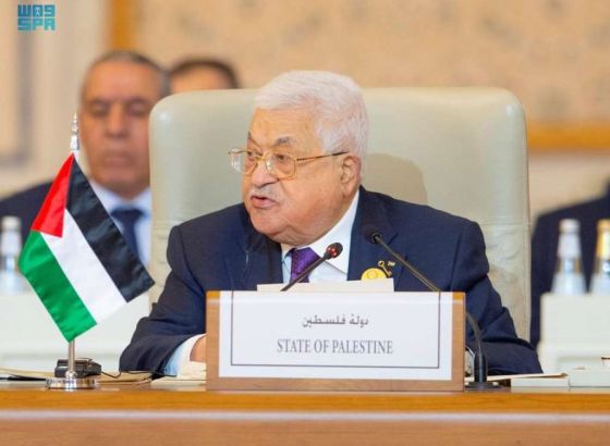 Abbas pozvao međunarodnu zajednicu da 'prisili Izrael da prekine agresiju u Gazi'