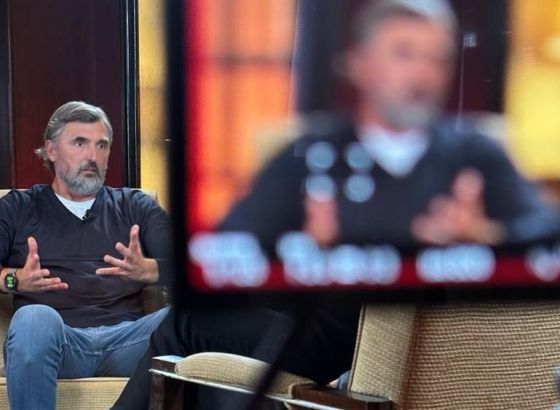 Ivanišević otkrio zbog čega je Đoković najbolji: U sto tisuća godina se rodi jedan takav
