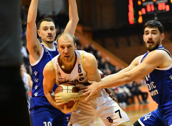 Bosna večeras igra jednu od najvažnijih utakmica sezone