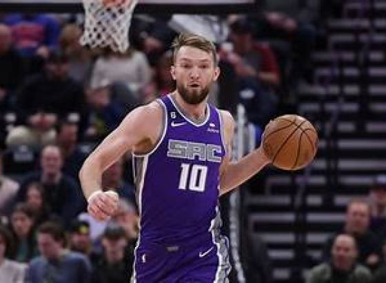 Novi problemi za Sakramento: Domantas Sabonis van terena narednih 10 dana