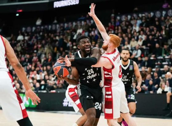 Fenomenalni Šorts vodio Pariz do pobjede nad Milanom