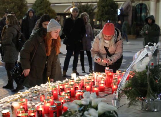 Taravari: Svi pacijenti ozlijeđeni u požaru u Kočanima su u stabilnom stanju