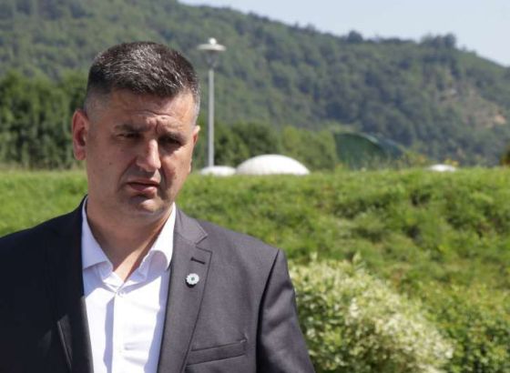 Klub Bošnjaka uložio veto na Dodikov zakon