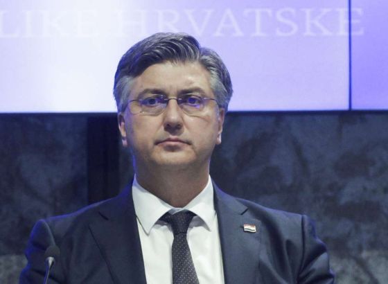 Plenković će na samitu upozoriti na stanje u BiH i Srbiji