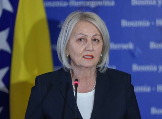 Krišto imenovanju ministra sigurnosti: Postupit ću sukladno koalicijskom dogovoru ili sporazumu