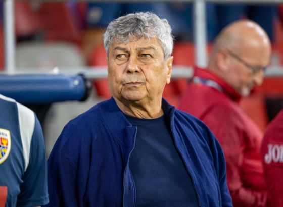 Selektor Rumunije Mircea Lucescu skrenuo pažnju na tri Zmaja